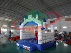 Fantastic Event Use Inflatable Mini Jumping Castle