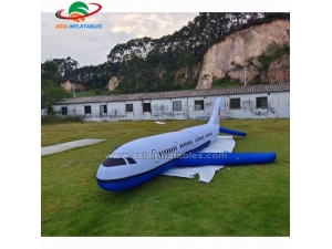 Military Aircraft Decoys